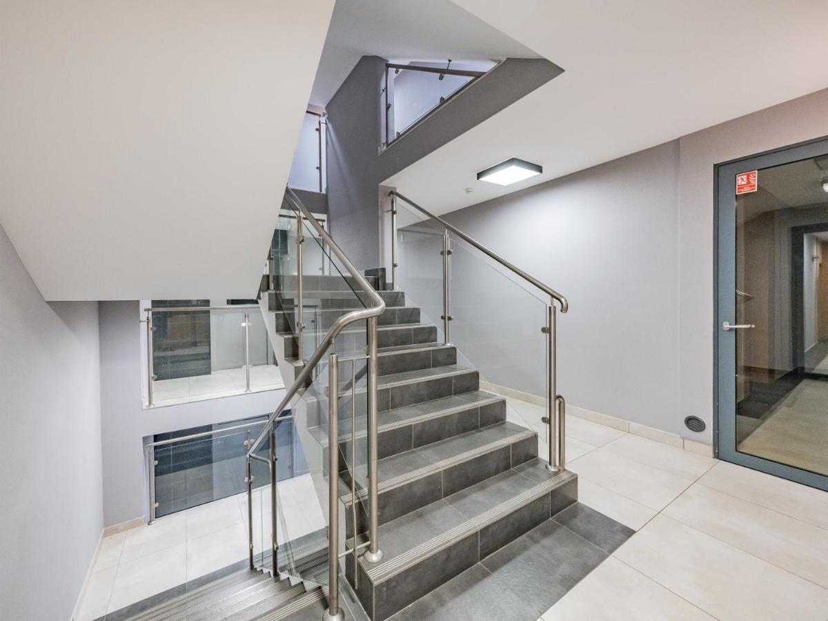 Hello Apartments Classy Industrial Browar Gdańsk Exterior foto