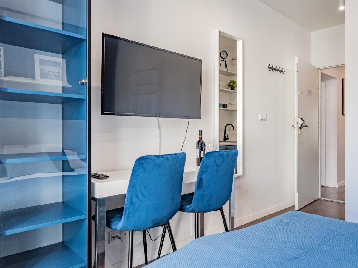 Hello Apartments Classy Industrial Browar Gdańsk Exterior foto